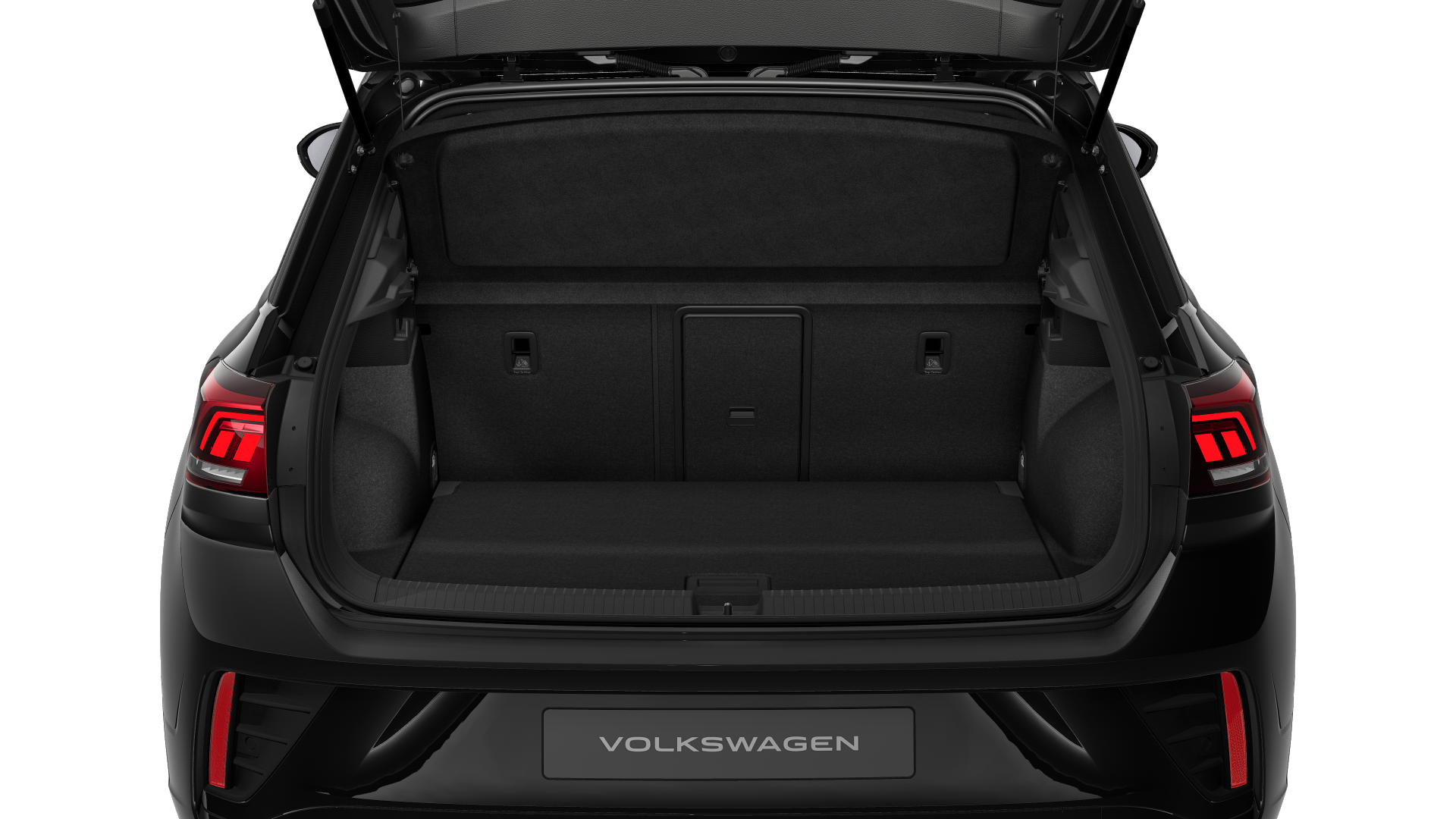 Volkswagen T-Roc 1.5 TSI DSG R-Line