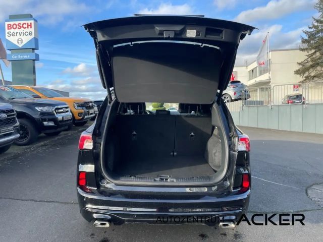 Ford Kuga EcoBoost ST Line X