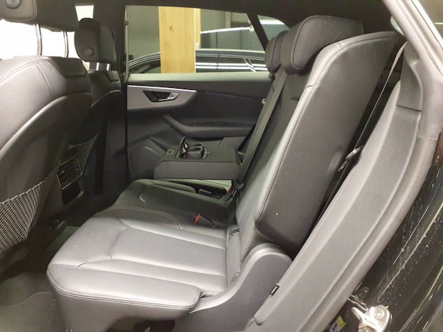 Audi Q8 45 TDI Quattro