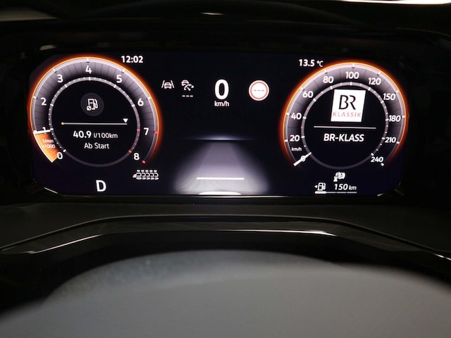 Volkswagen Multivan 2.0 TSI Life