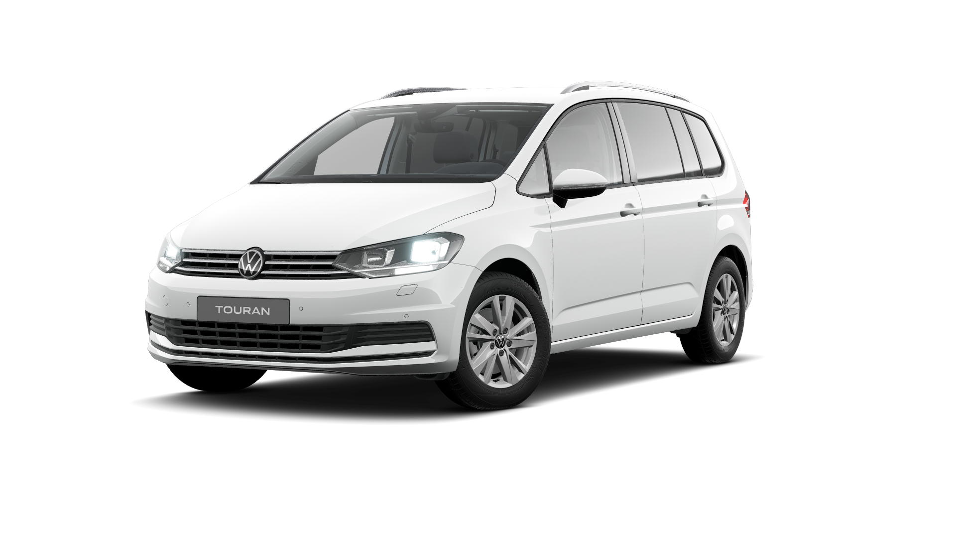 Volkswagen Touran 1.5 TSI Comfortline DSG