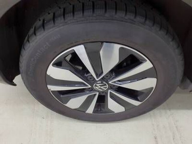 Volkswagen Touran 1.5 TSI DSG IQ.Drive