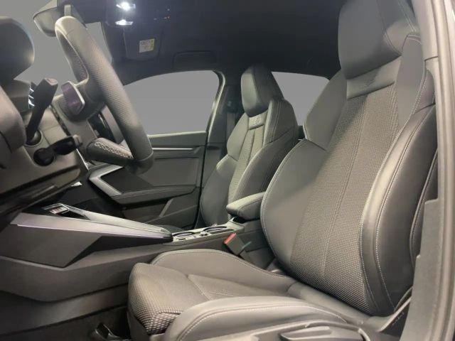 Audi S3 2.0 TFSI Sedan