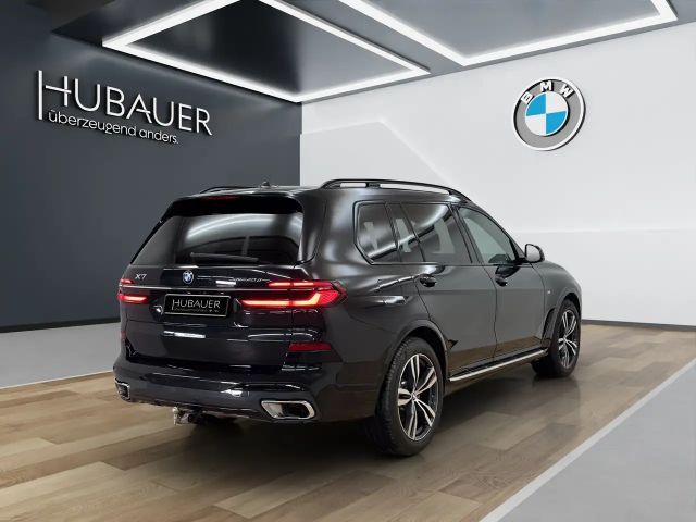 BMW X7 xDrive40d