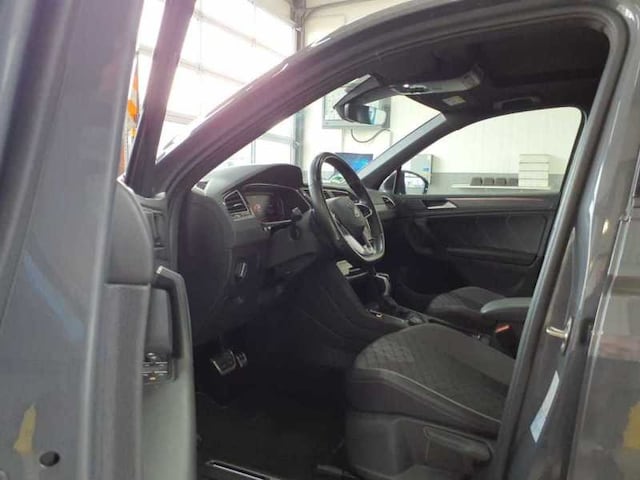 Volkswagen Tiguan 4Motion