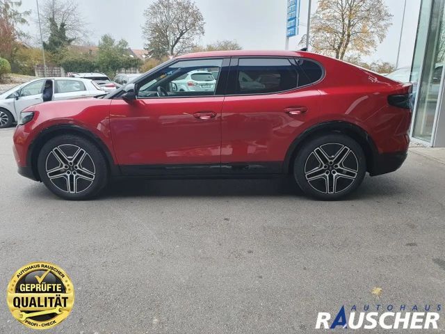 Ford Capri AWD Premium