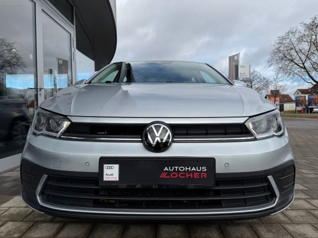 Volkswagen Polo 1.0 TSI DSG Life