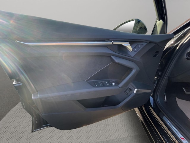 Audi RS3 Quattro S-Tronic Sportback