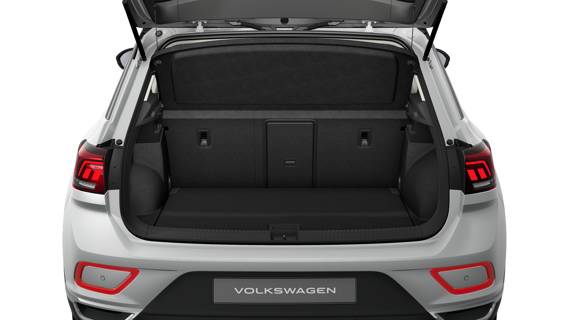 Volkswagen T-Roc 1.5 TSI DSG