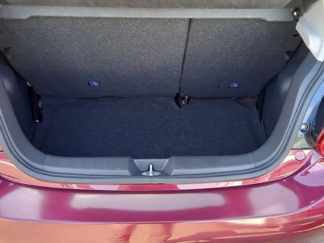 Mitsubishi Space Star Star