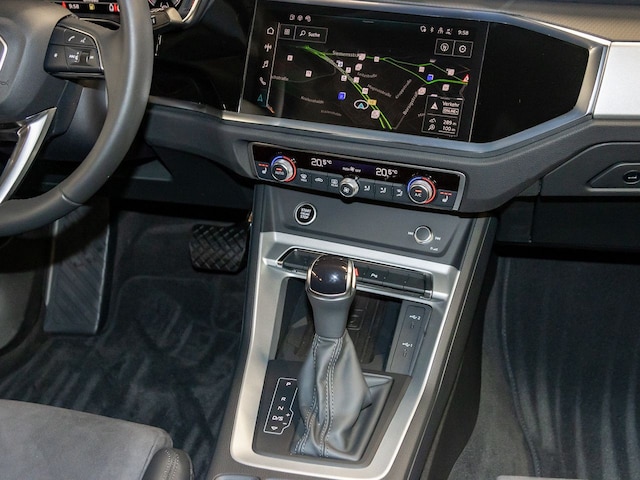 Audi Q3 35 TFSI S-Tronic