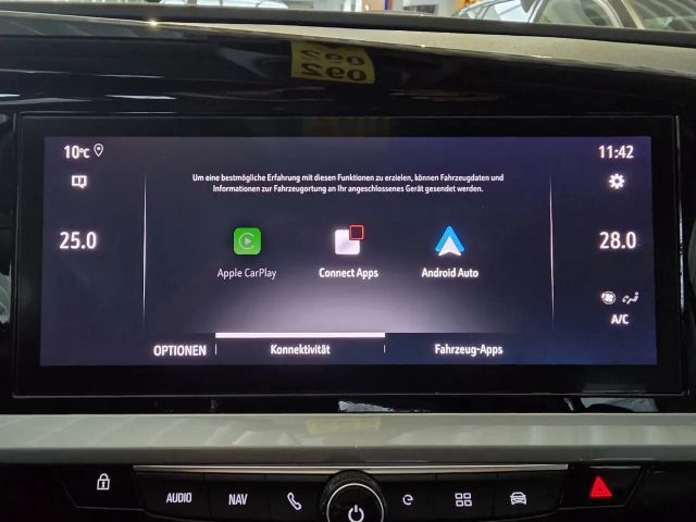 Opel Grandland X GSe