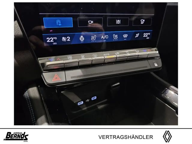 Renault Espace Alpine Esprit Hybrid