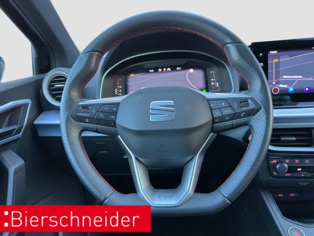 Seat Ibiza 1.0 TSI DSG FR-lijn