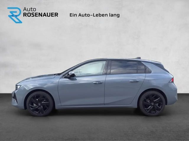 Opel Astra GS-Line Grand Sport