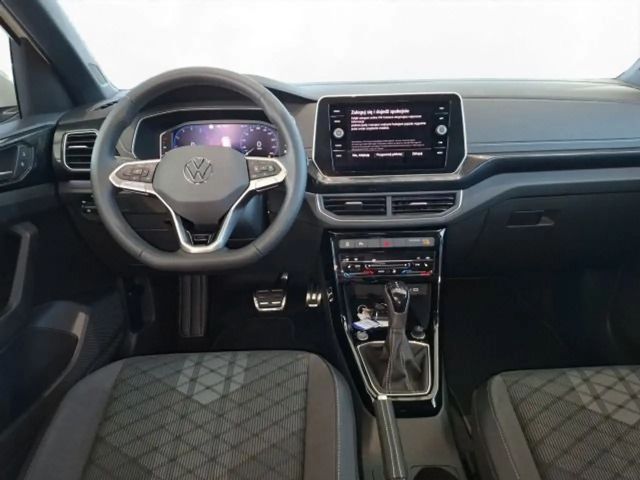 Volkswagen T-Cross DSG R-Line