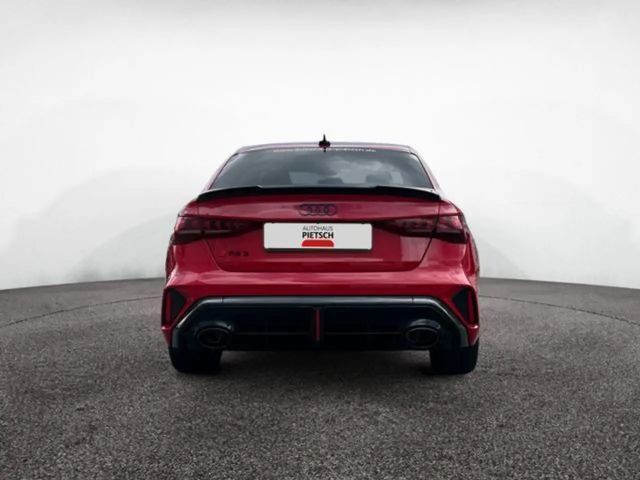 Audi RS3 Sedan