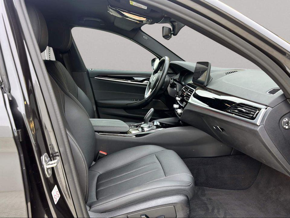 BMW 520 520d Touring xDrive