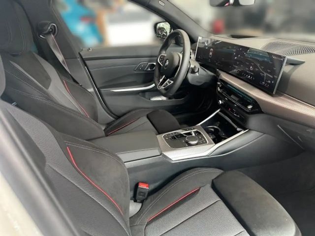 BMW 320 320d Touring xDrive