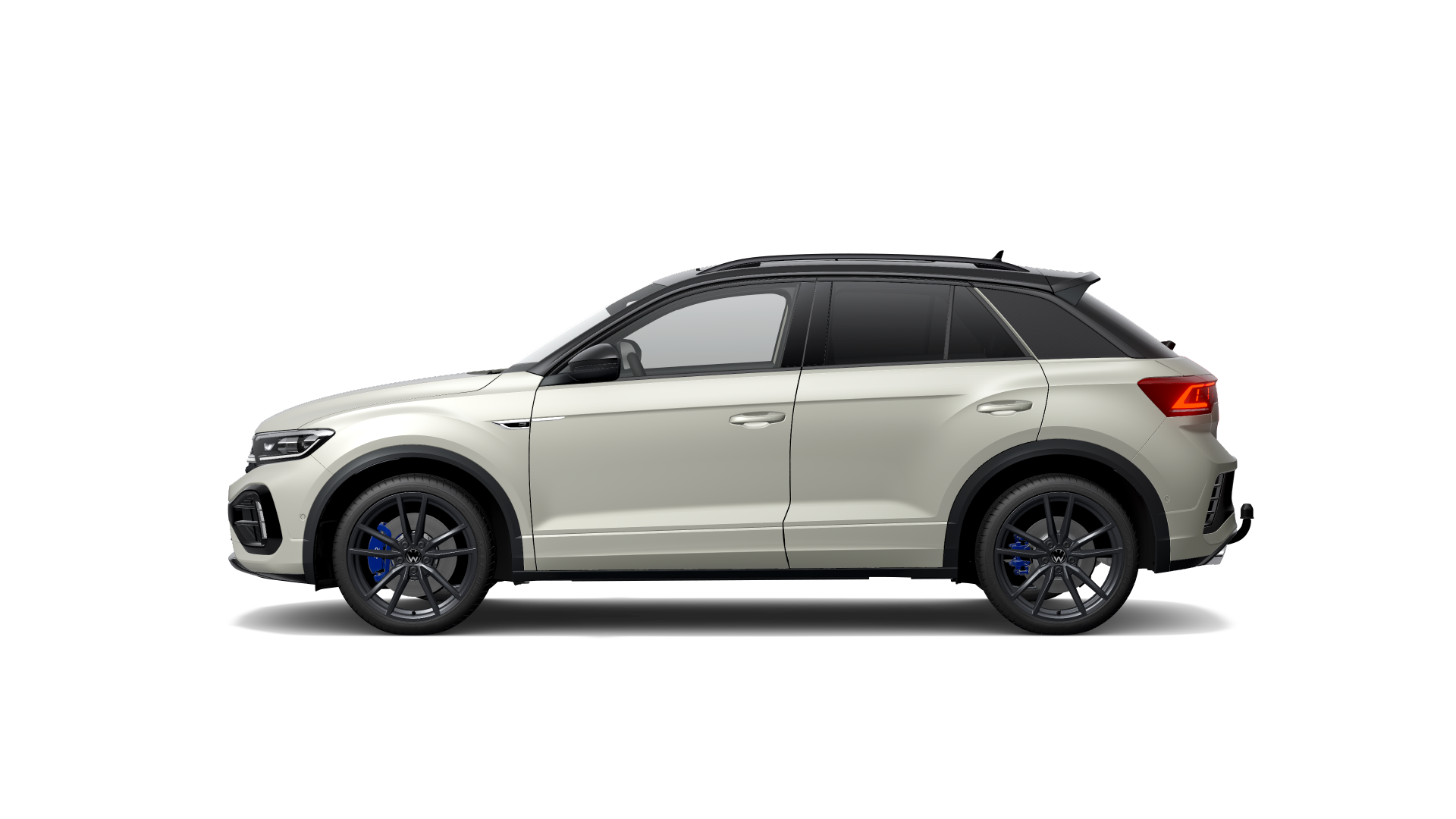 Volkswagen T-Roc 2.0 TSI DSG