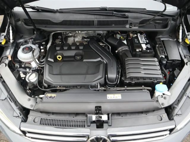 Volkswagen Touran 1.5 TSI DSG Highline