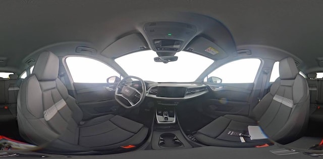 Audi Q4 e-tron 40 Sportback