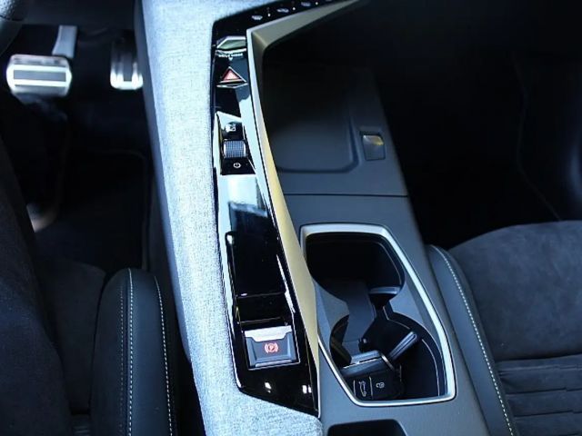 Peugeot E-3008 73Kwh GT-Line