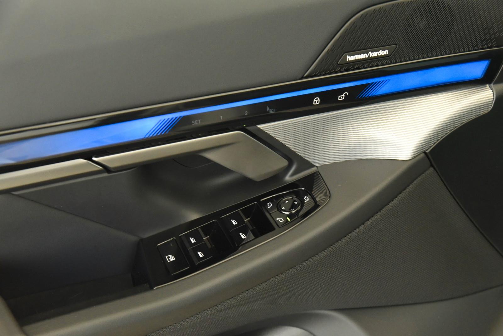 BMW 540 540d M-Sport Touring xDrive