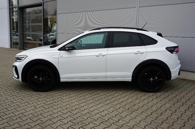 Volkswagen Taigo DSG