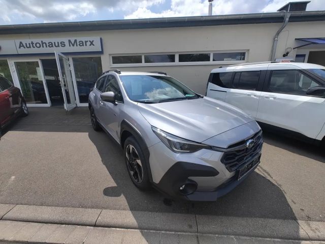 Subaru Crosstrek Comfort