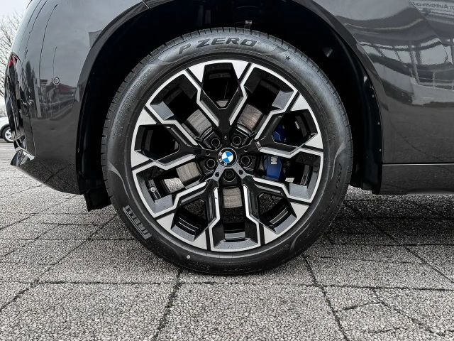 BMW X3 M-Sport xDrive