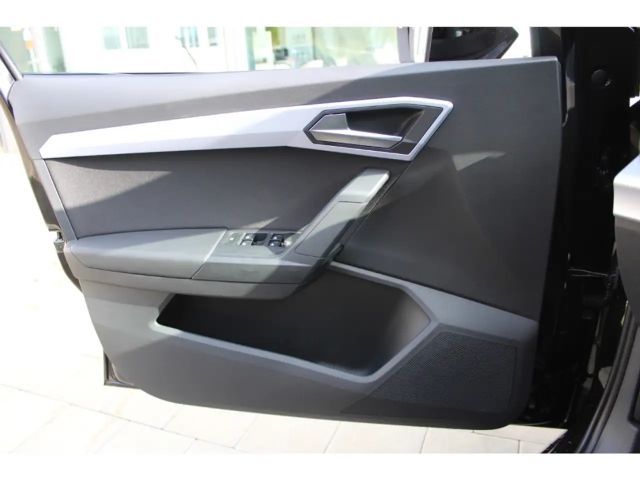 Seat Ibiza 1.0 TSI Connect DSG FR-lijn