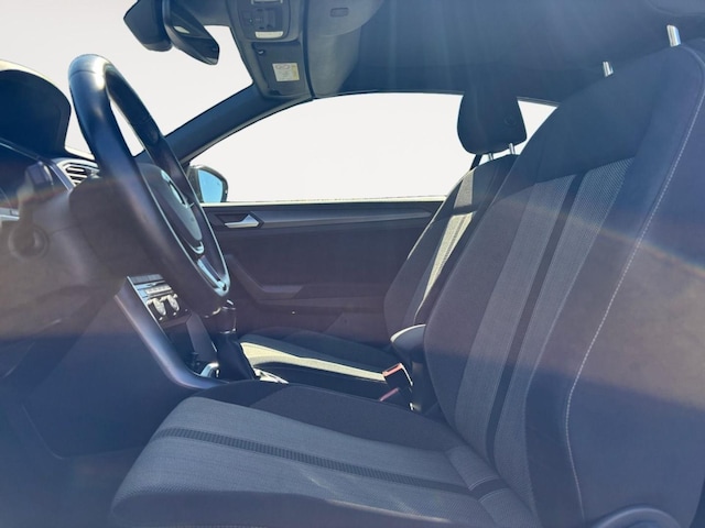 Volkswagen T-Roc 1.5 TSI Cabriolet Style