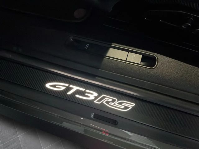 Porsche 992 Coupé GT3 RS