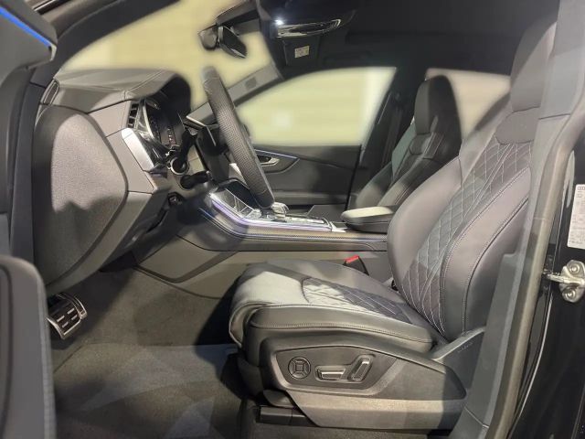 Audi Q8 50 TDI S-Line