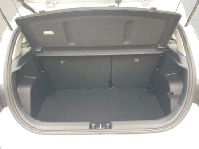 Hyundai i20 1.2 Select