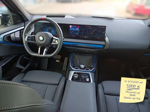 BMW X3 M-Sport xDrive