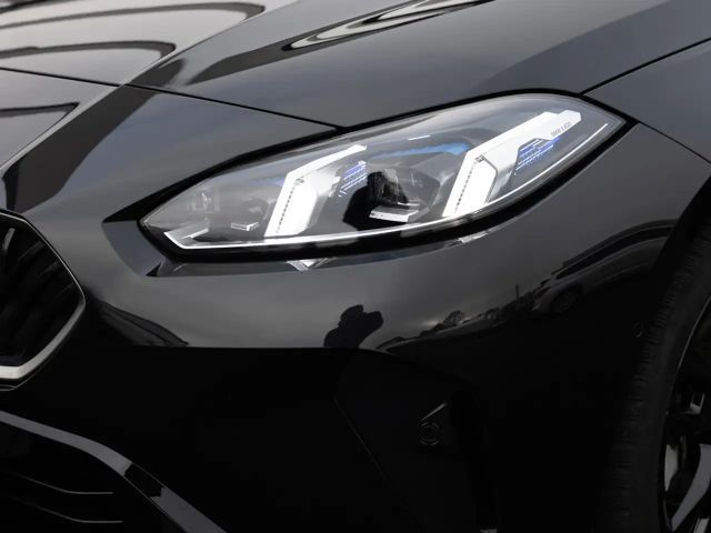 BMW 120 120d M-Sport Sedan