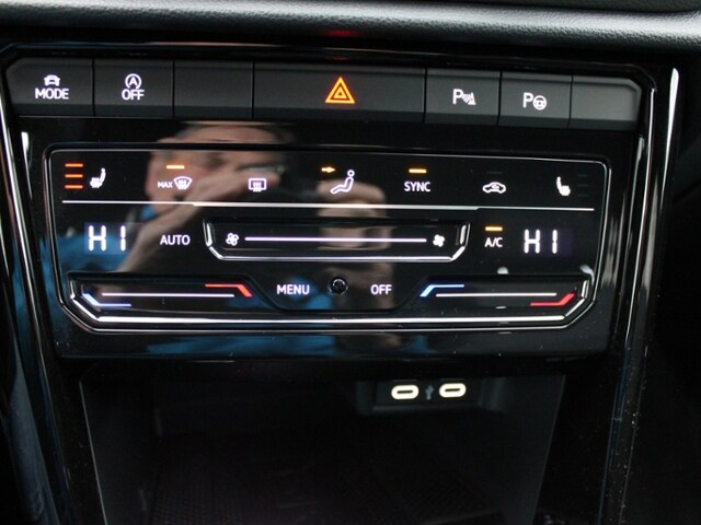 Volkswagen T-Roc 1.5 TSI DSG