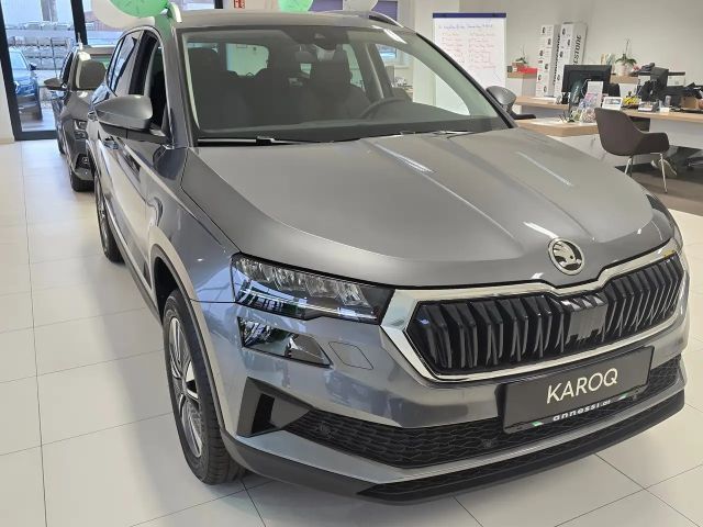 Skoda Karoq Selection