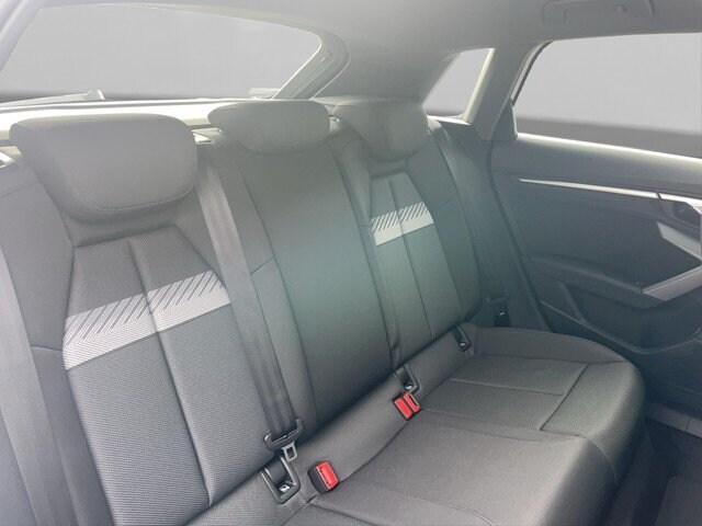 Audi A3 35 TDI S-Tronic Sportback