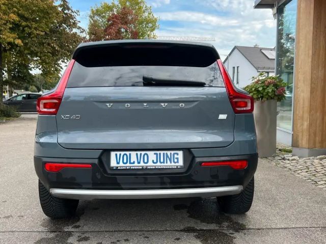 Volvo XC40 Bright Plus Recharge T5