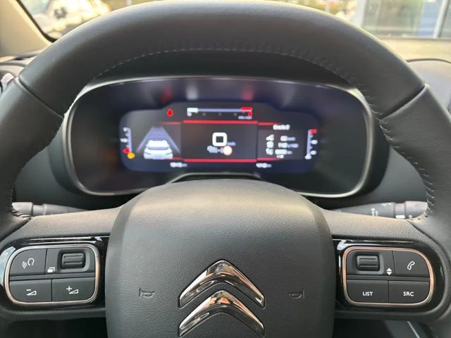 Citroën C5 Aircross C-Series