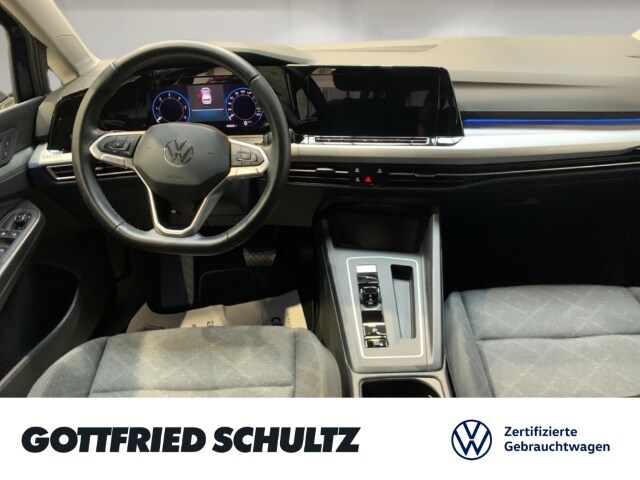 Volkswagen Golf DSG Golf VIII Life