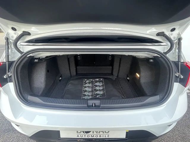 Volkswagen T-Roc Cabriolet Style