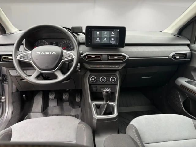 Dacia Sandero Extreme Stepway