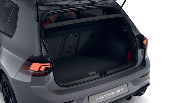 Volkswagen Golf DSG GTI