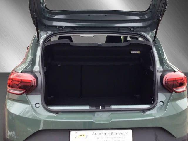 Dacia Sandero ECO-G Extreme Stepway