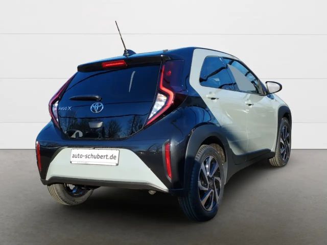 Toyota Aygo X Hatchback