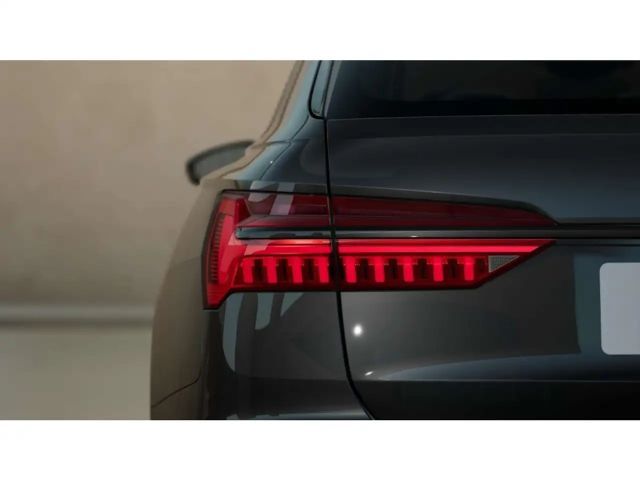 Audi A6 45 TDI Avant Quattro S-Line